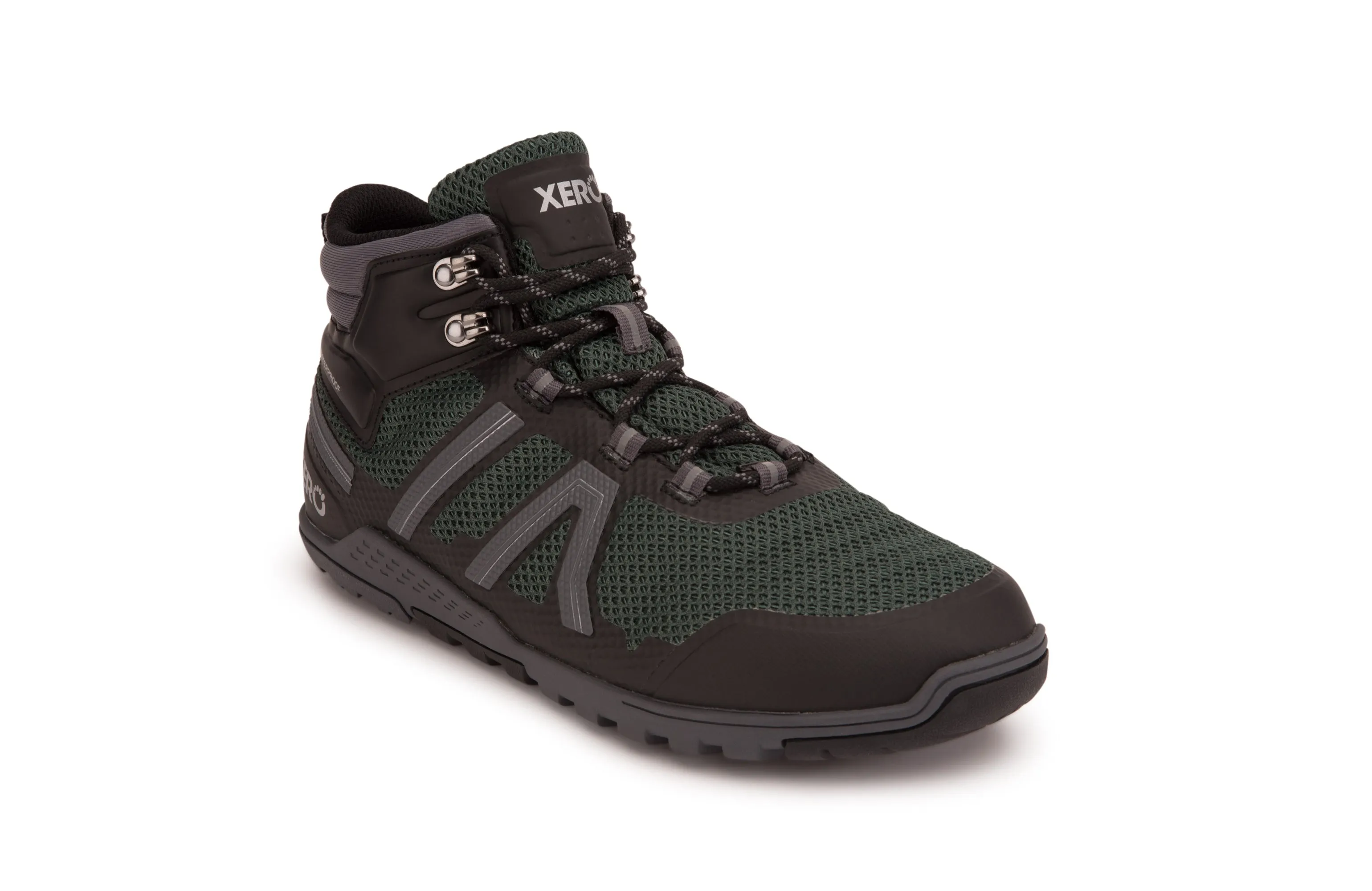 Xero Shoes Xcursion Fusion Mens  Stvler  Spruce