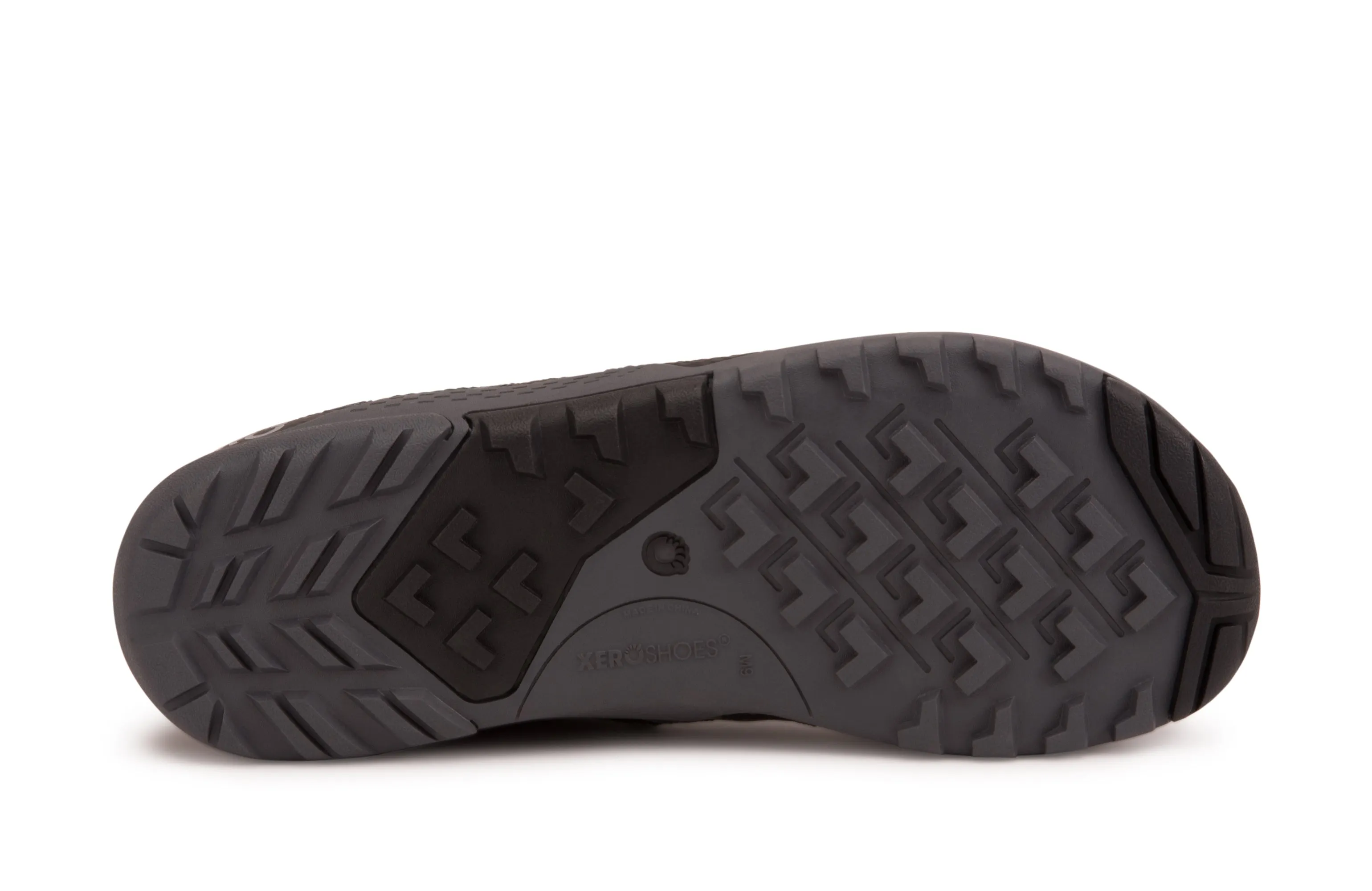 Xero Shoes Xcursion Fusion Mens  Stvler  Spruce