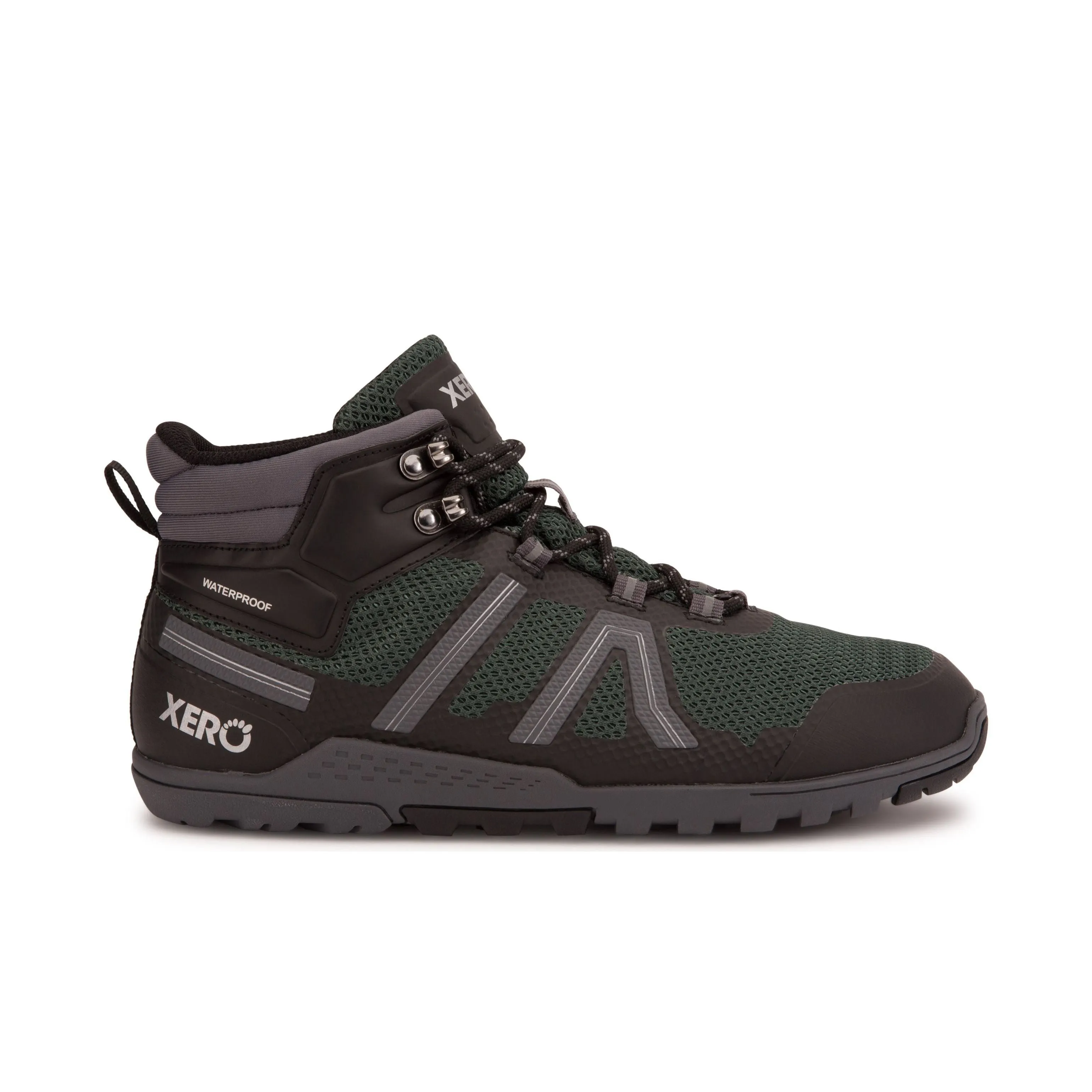 Xero Shoes Xcursion Fusion Mens  Stvler  Spruce