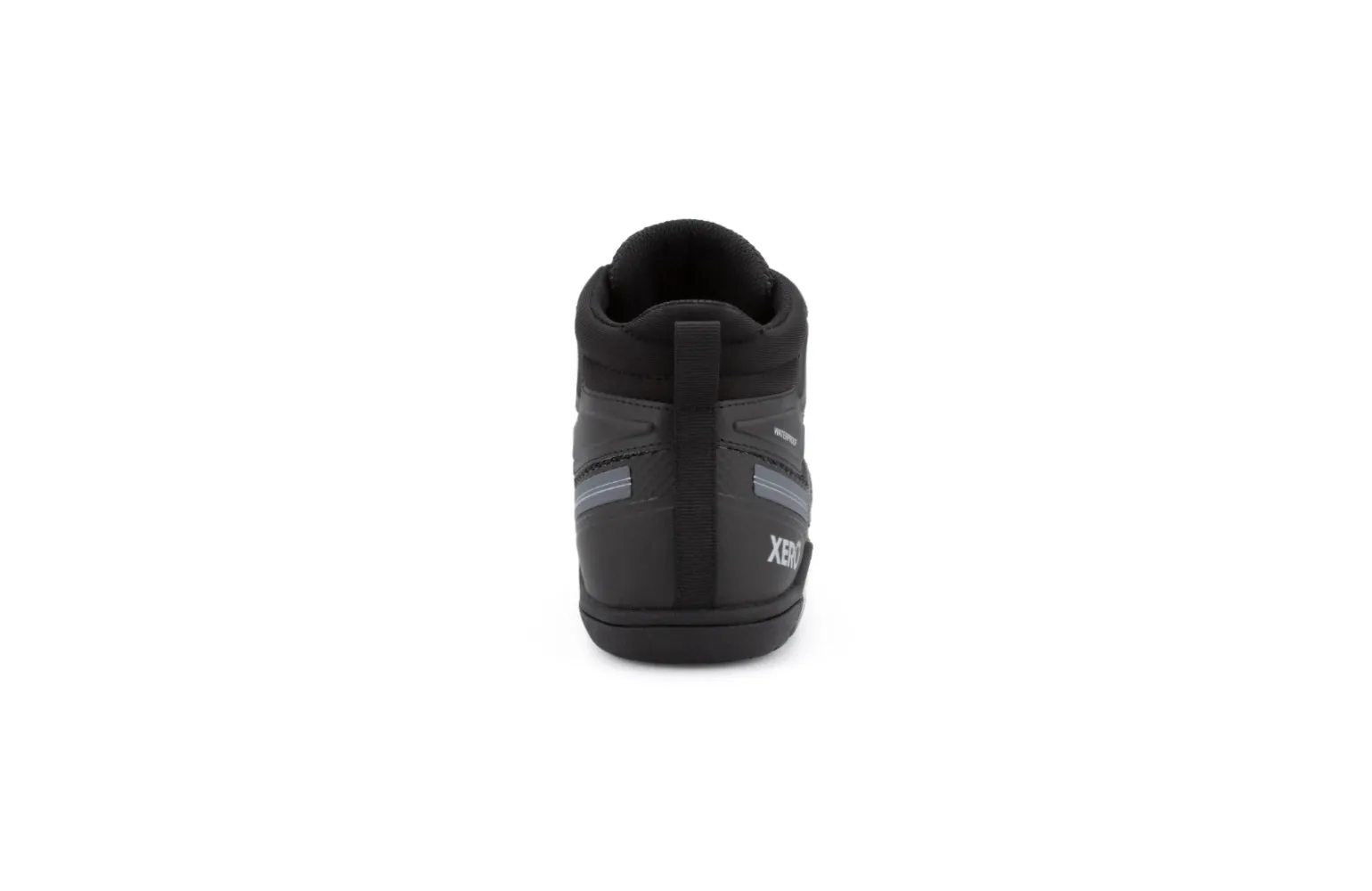 Xero Shoes Xcursion Fusion Womens  Stvler  Black