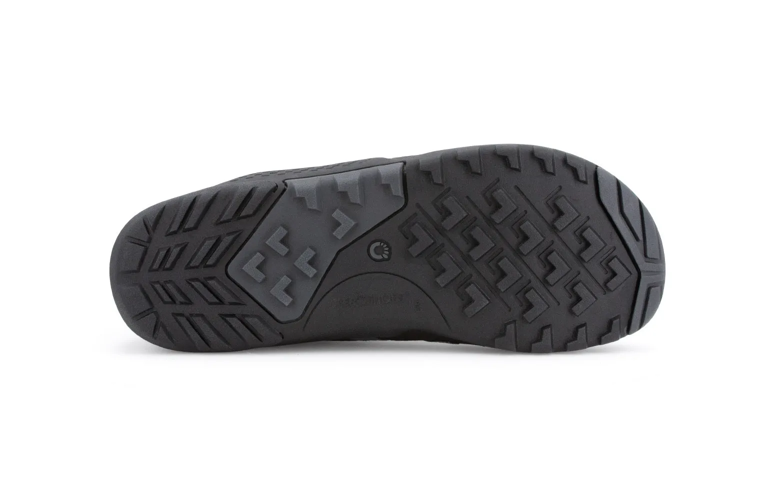 Xero Shoes Xcursion Fusion Womens  Stvler  Black