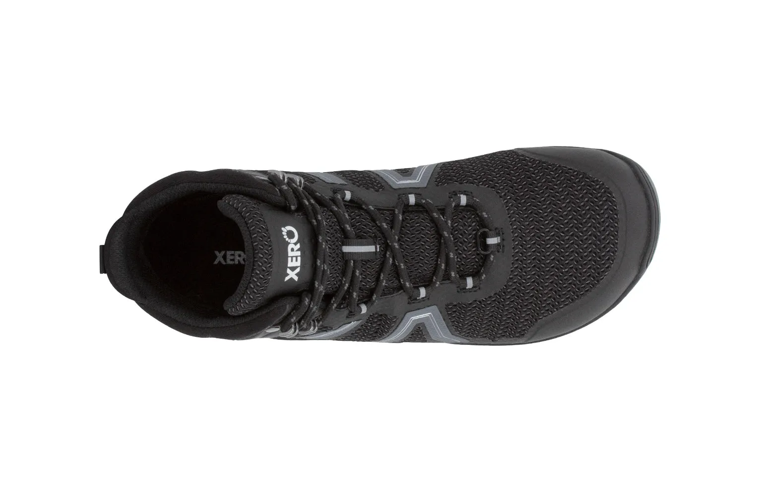 Xero Shoes Xcursion Fusion Womens  Stvler  Black