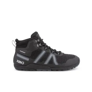 Xero Shoes Xcursion Fusion Womens  Stvler  Black