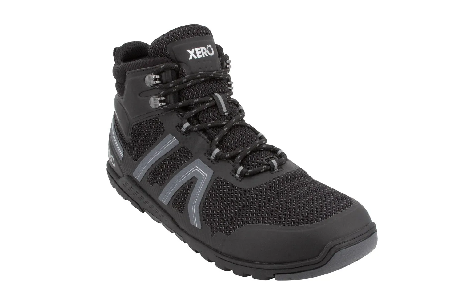 Xero Shoes Xcursion Fusion Womens  Stvler  Black