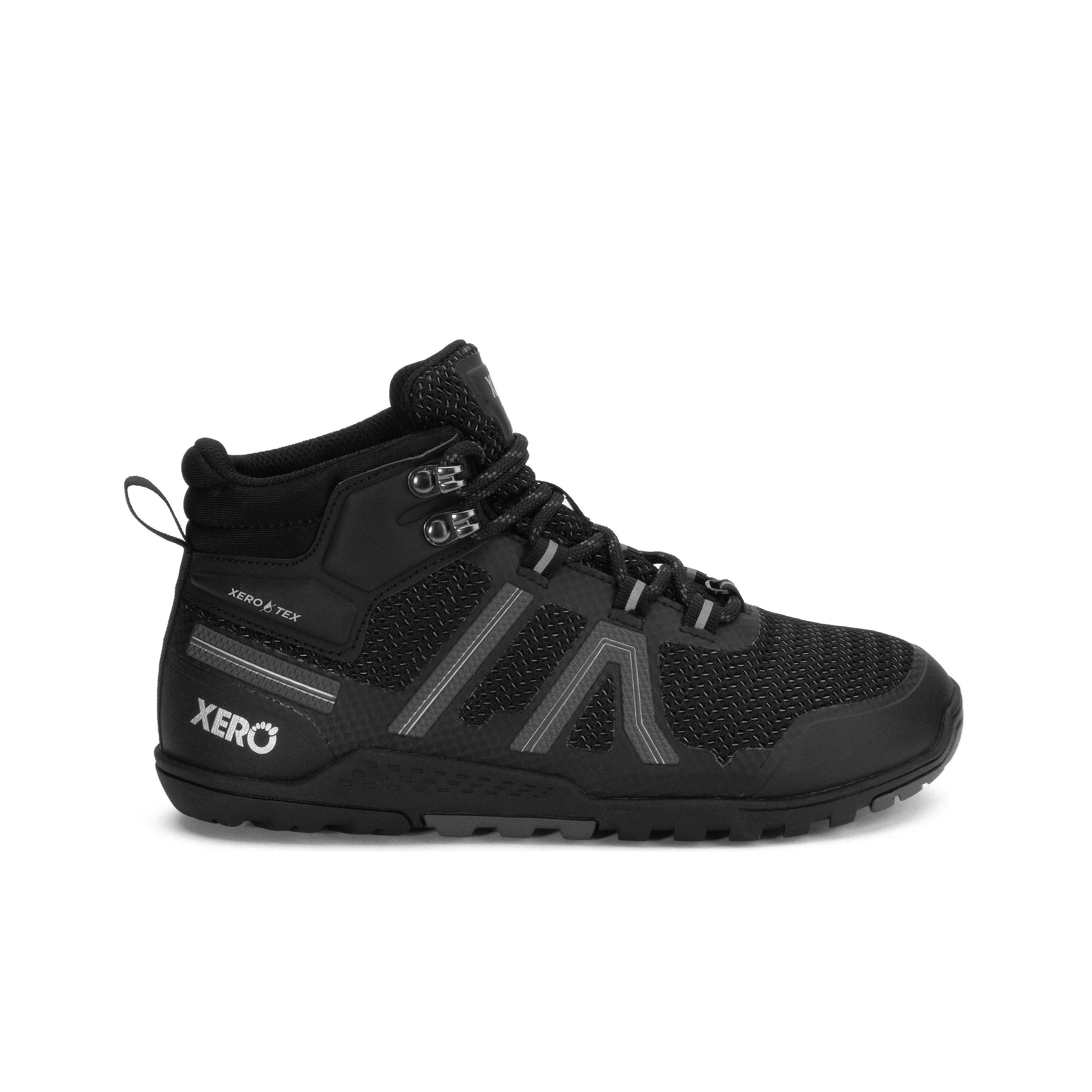 Xero Shoes Xcursion Fusion Womens  Stvler  Black