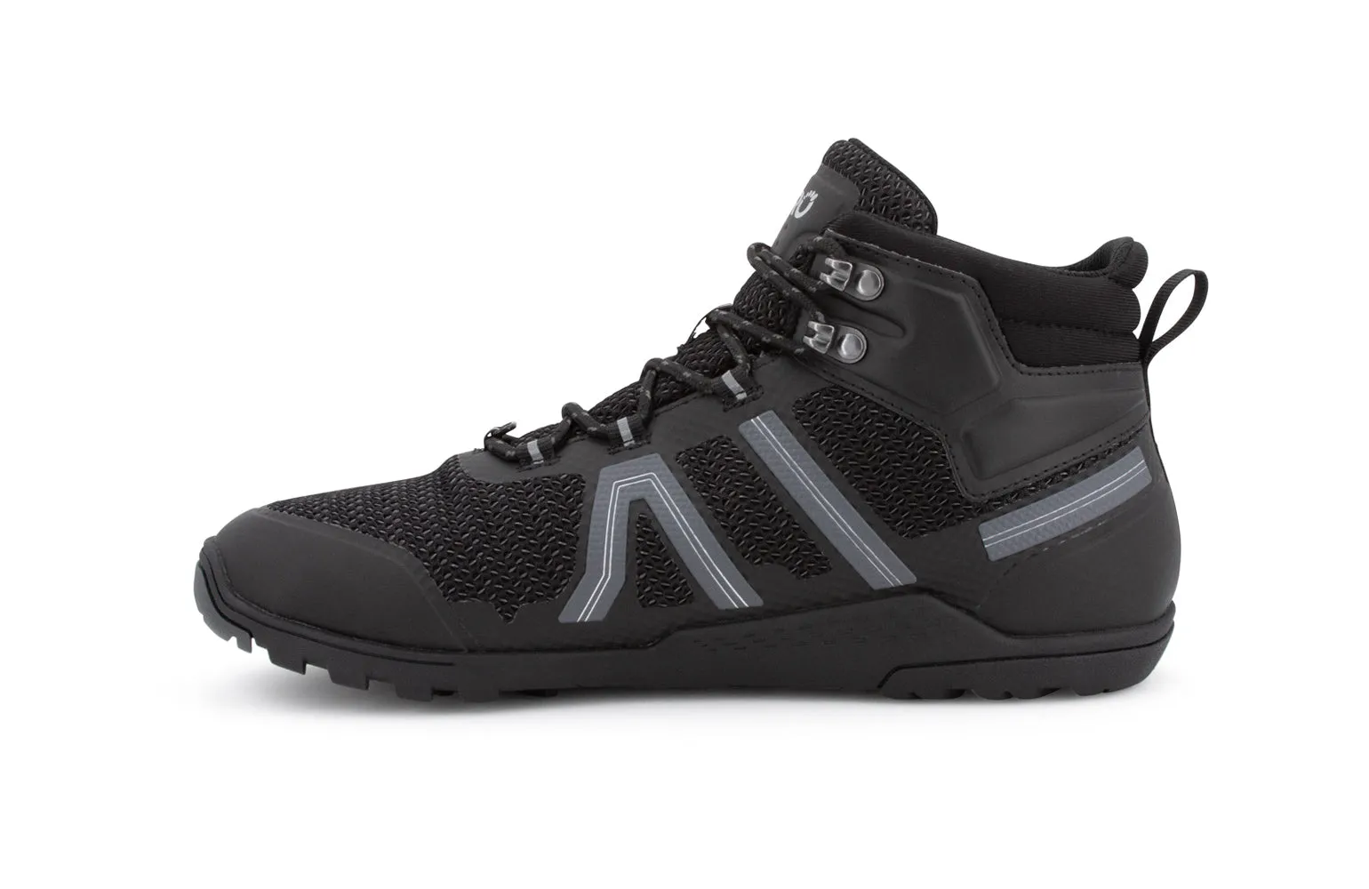 Xero Shoes Xcursion Fusion Womens  Stvler  Black