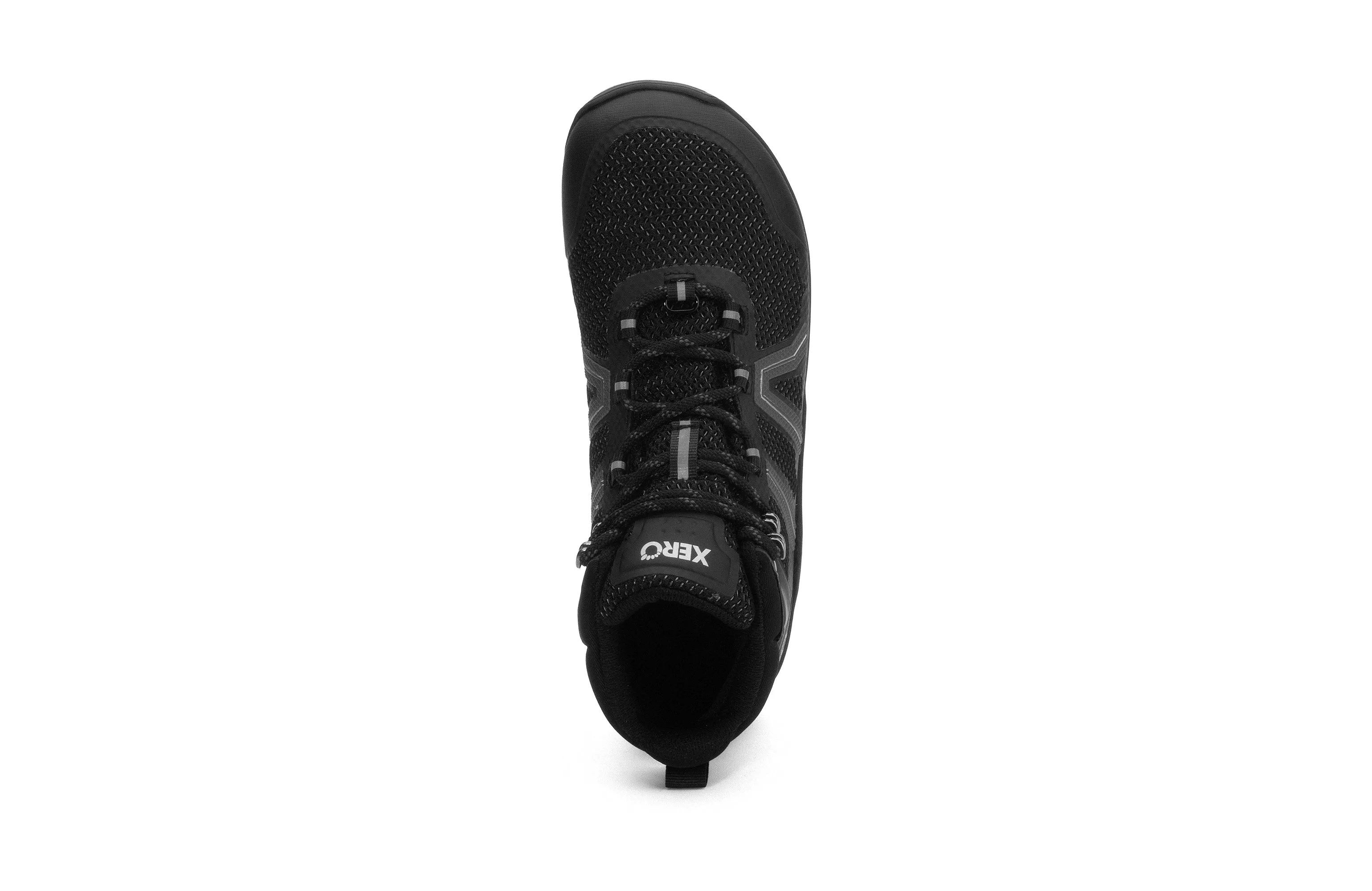 Xero Shoes Xcursion Fusion Womens  Stvler  Black