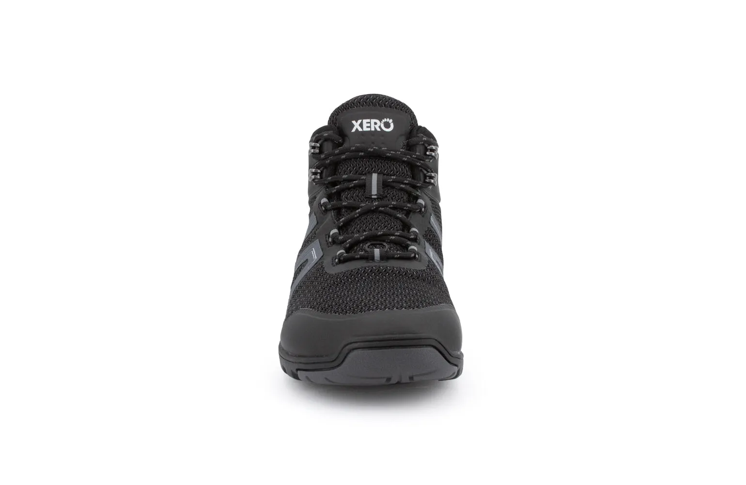 Xero Shoes Xcursion Fusion Womens  Stvler  Black