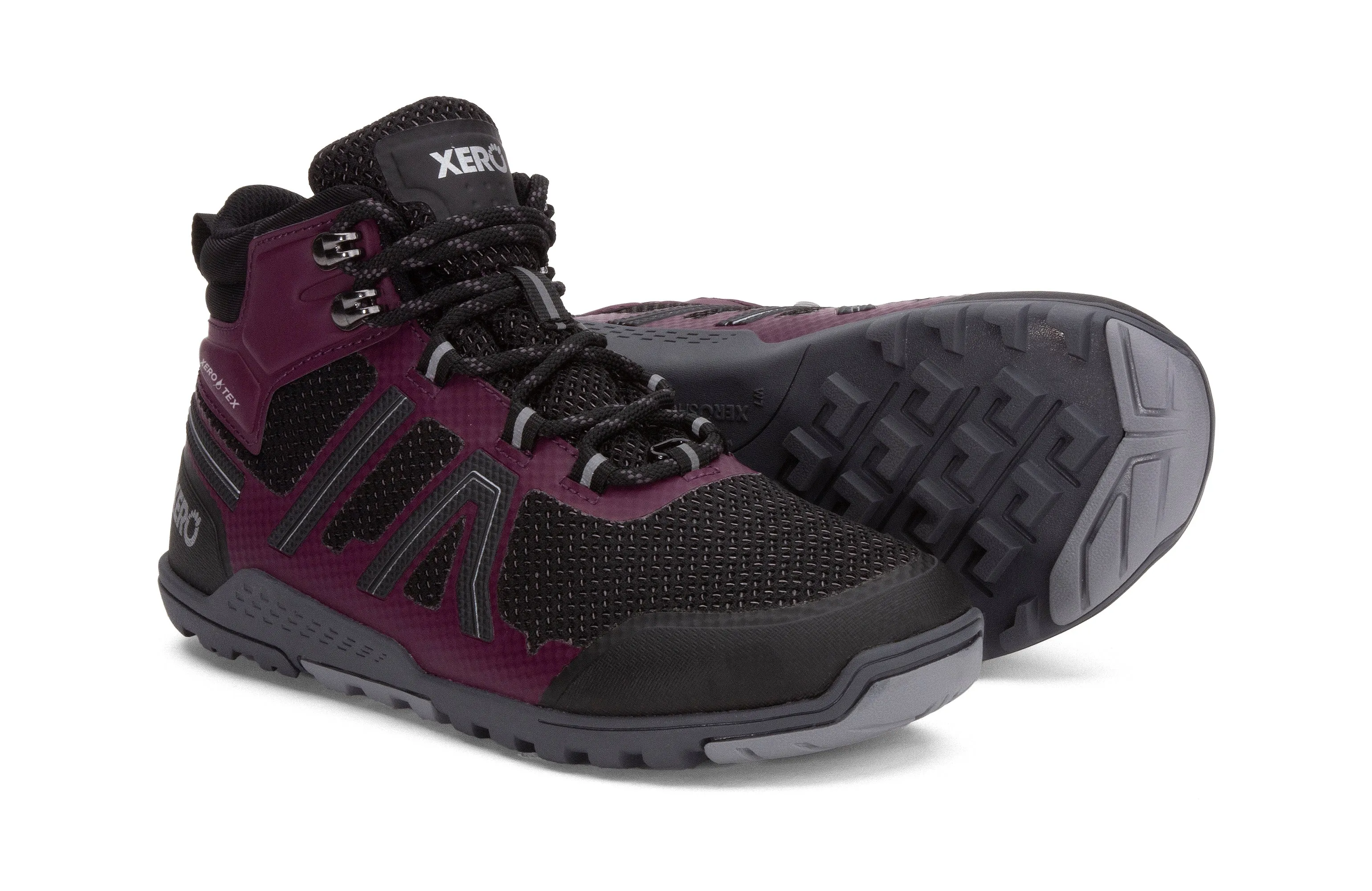 Xero Shoes Xcursion Fusion Womens  Stvler  Fig