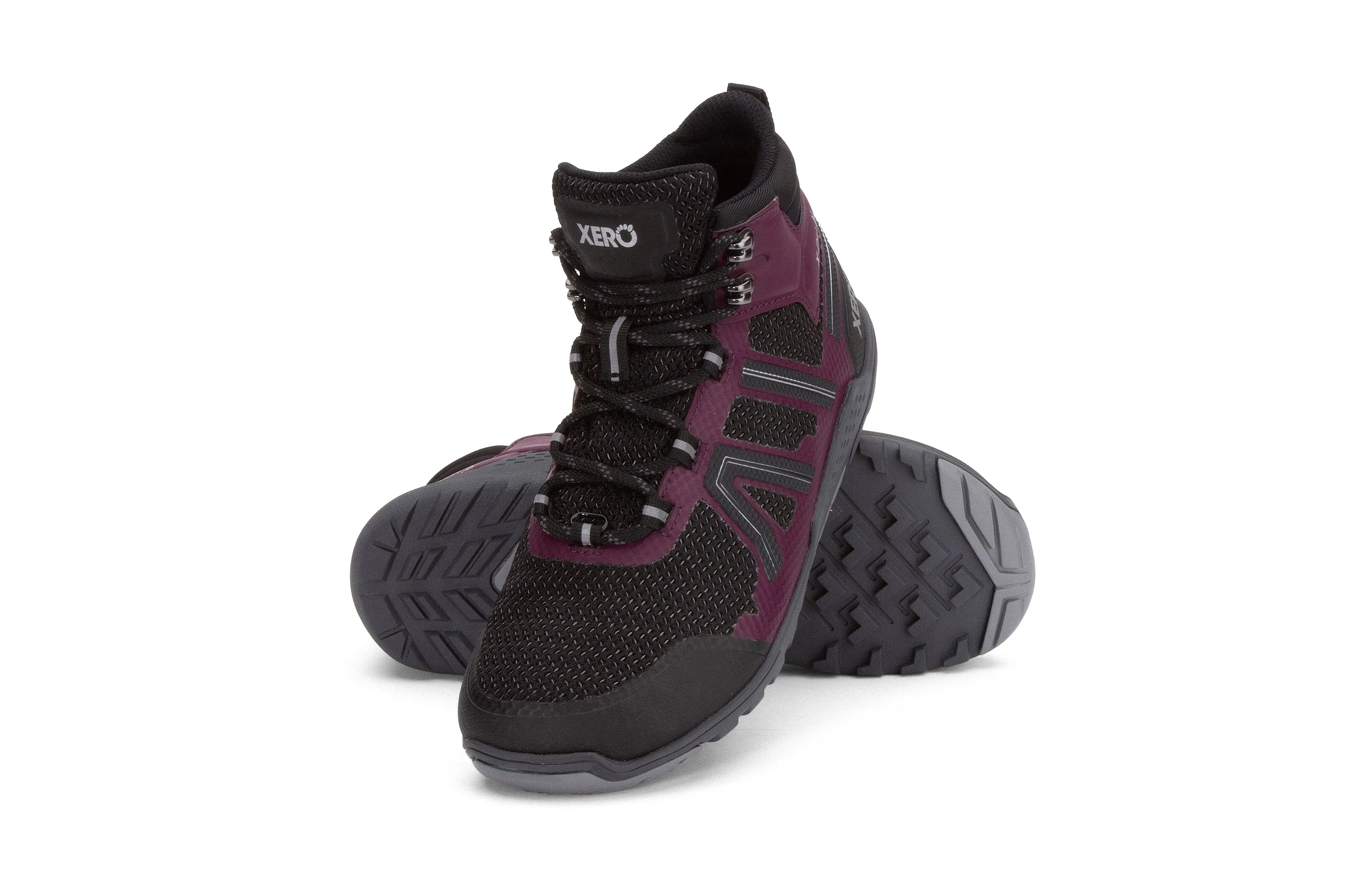Xero Shoes Xcursion Fusion Womens  Stvler  Fig