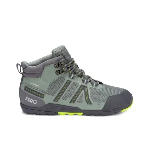 Xero Shoes Xcursion Fusion Womens  Stvler  Lily Pad