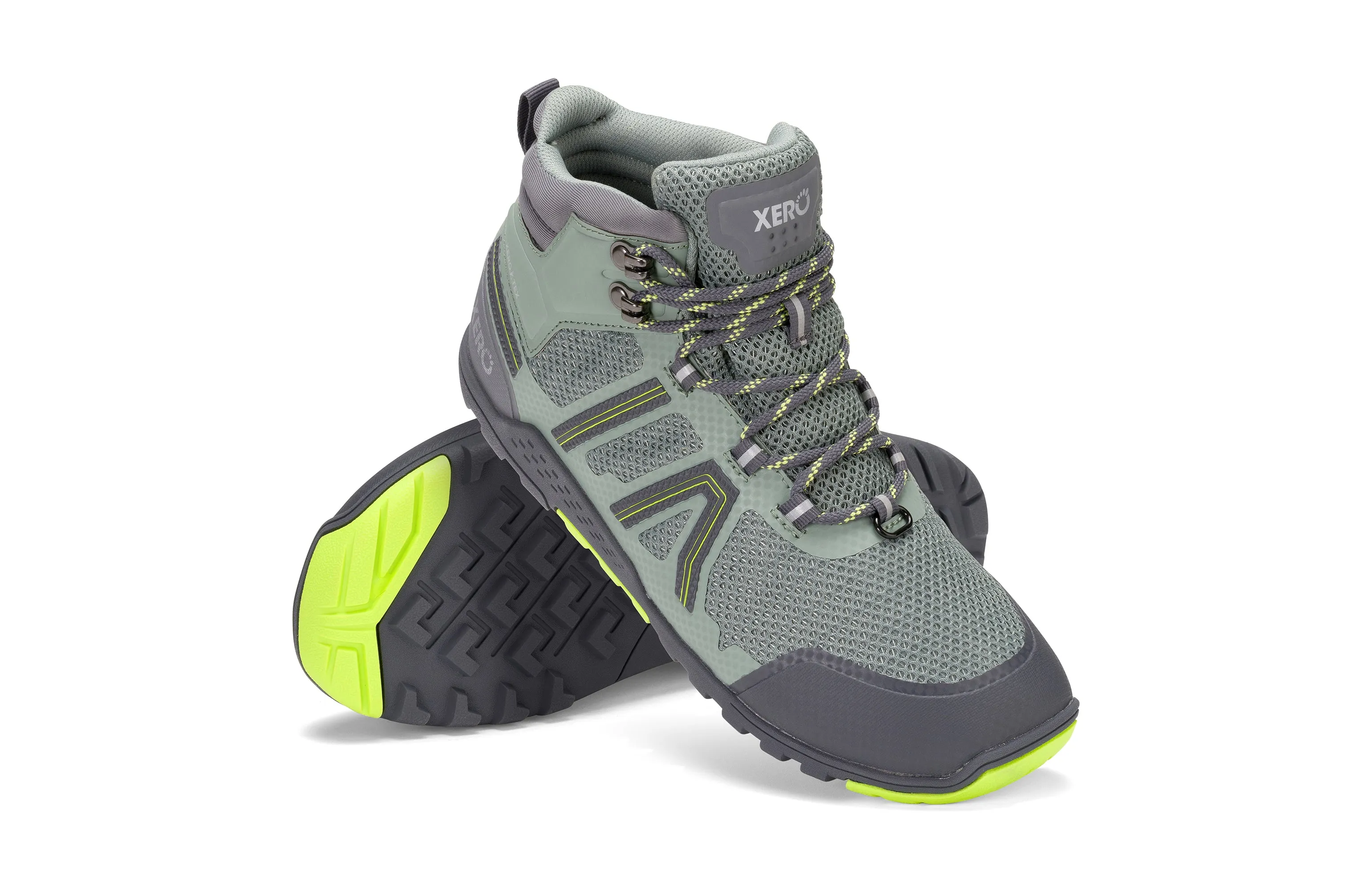 Xero Shoes Xcursion Fusion Womens  Stvler  Lily Pad