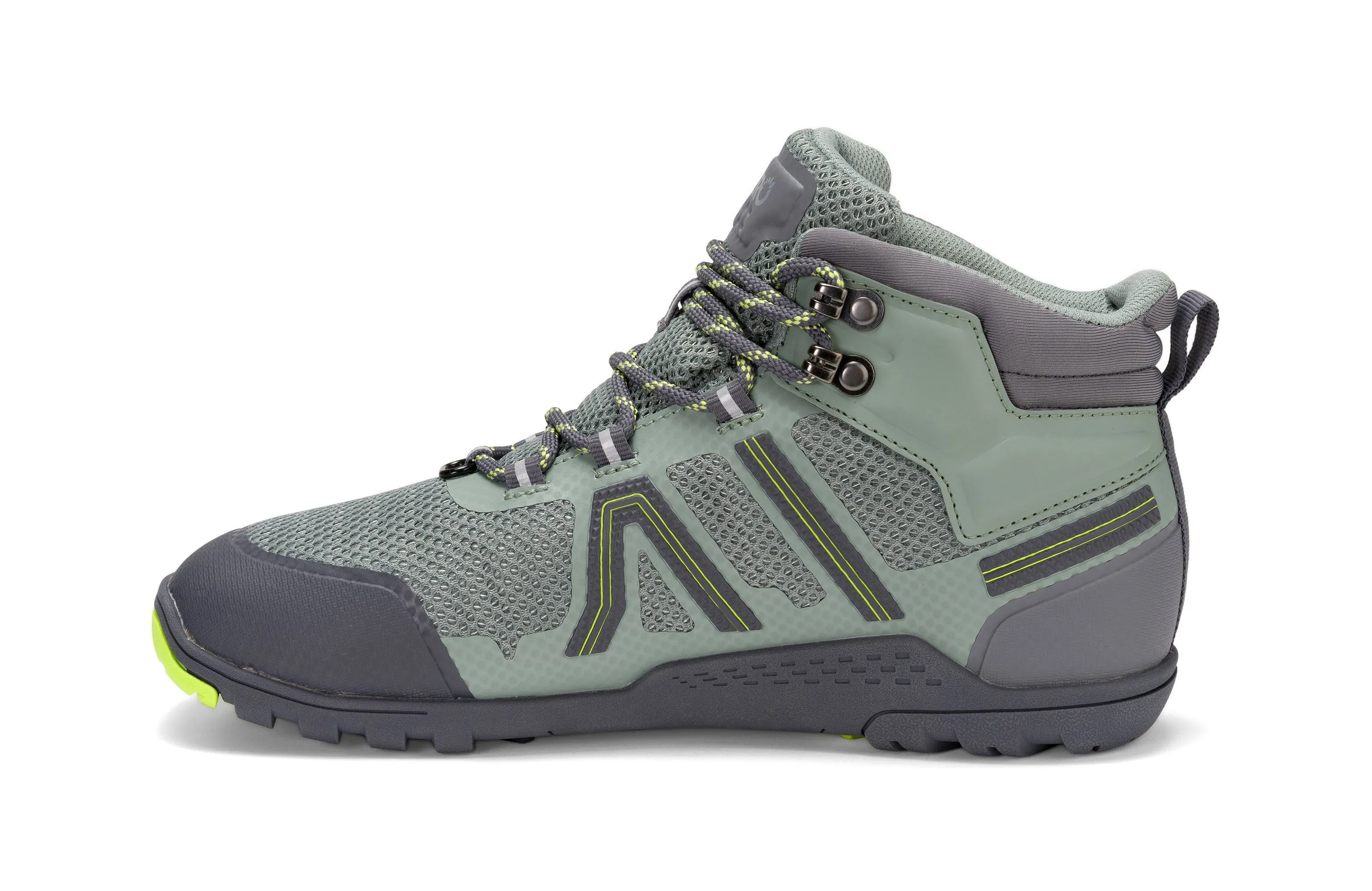 Xero Shoes Xcursion Fusion Womens  Stvler  Lily Pad
