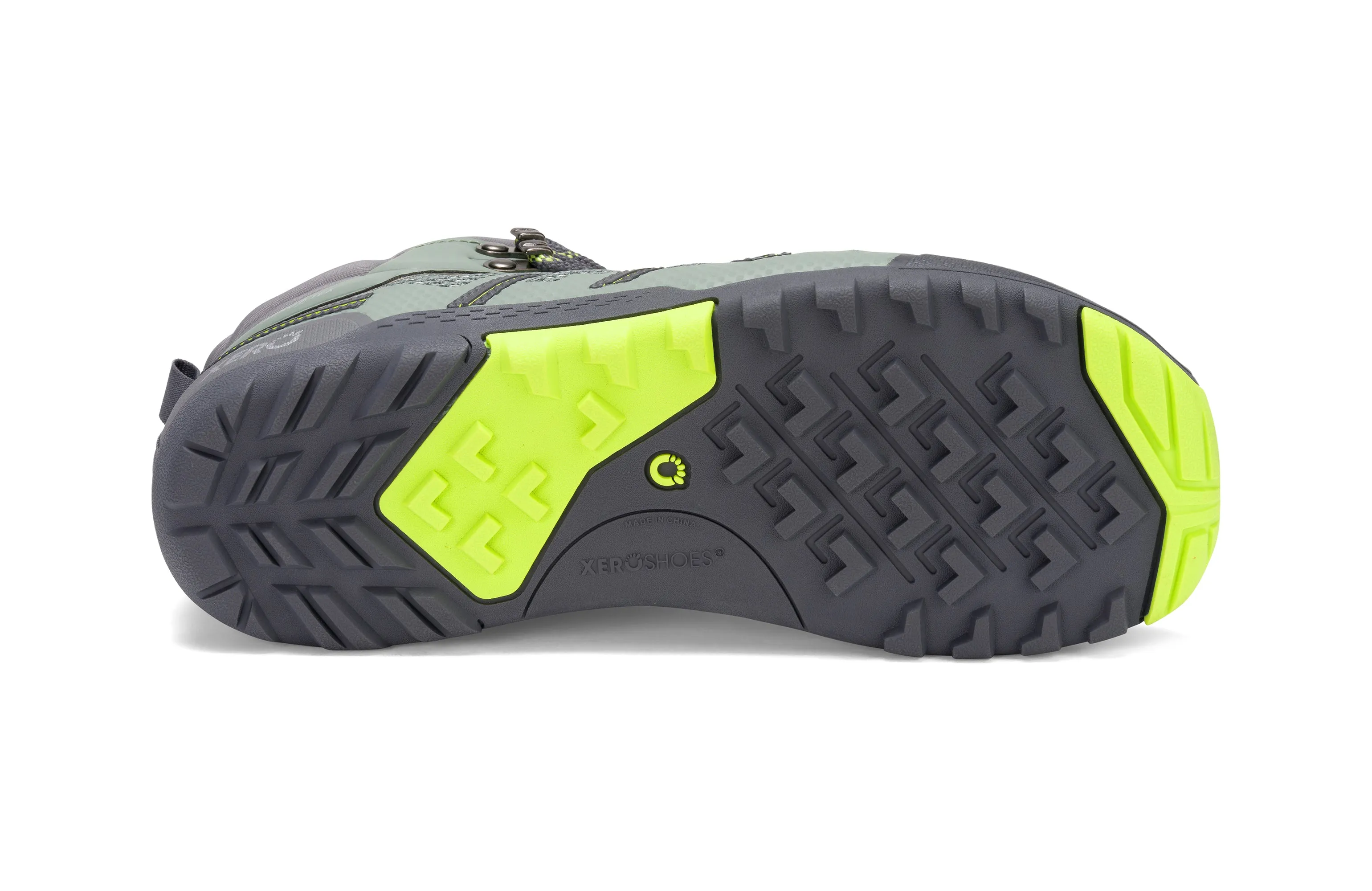 Xero Shoes Xcursion Fusion Womens  Stvler  Lily Pad