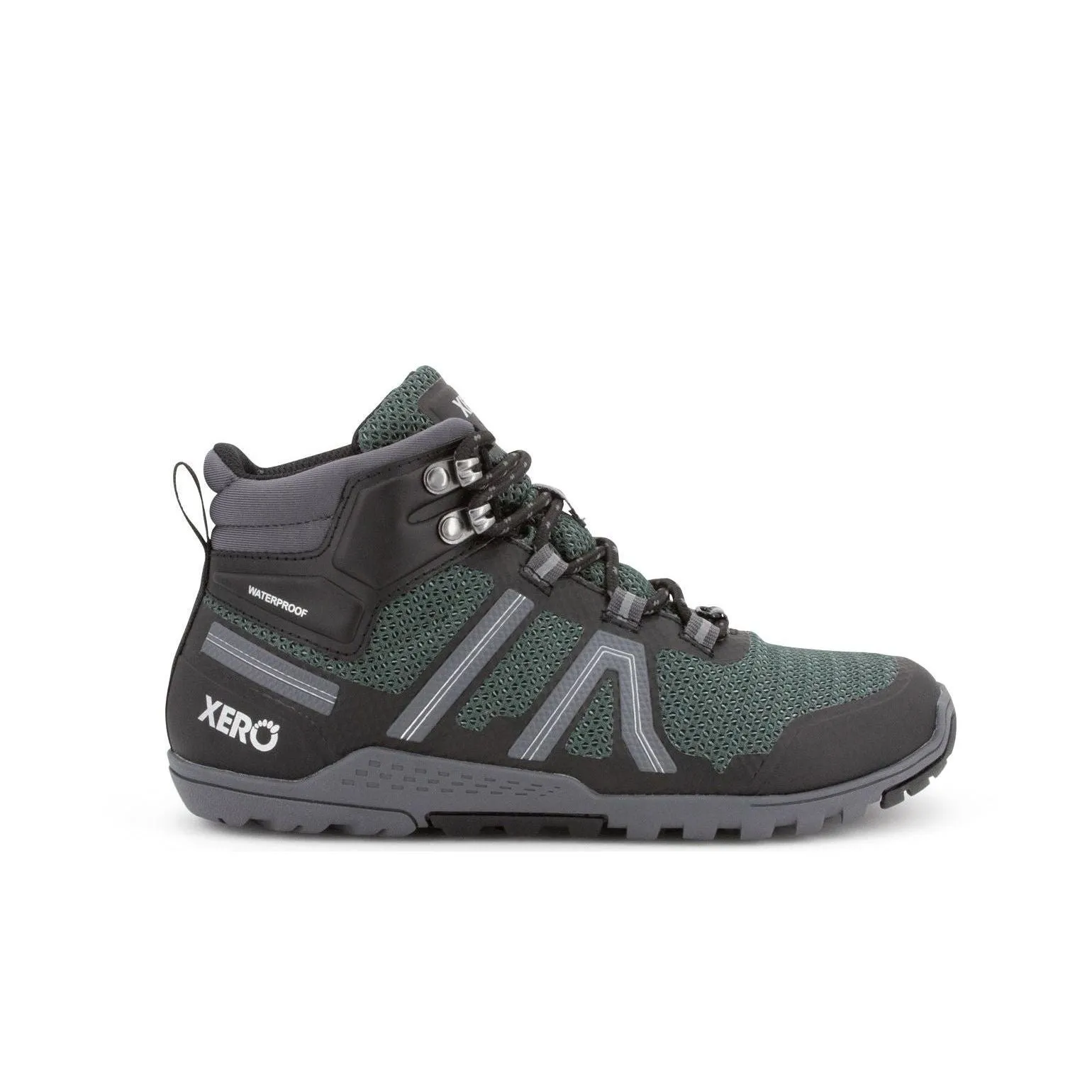 Xero Shoes Xcursion Fusion Womens  Stvler  Spruce