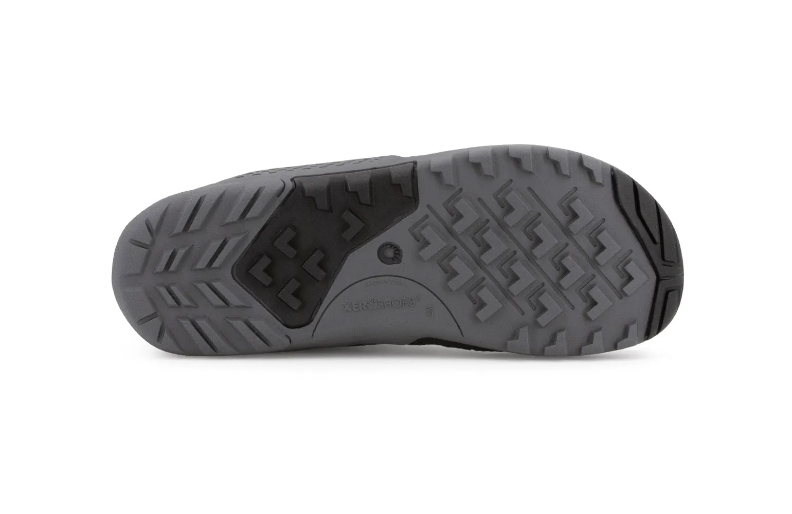 Xero Shoes Xcursion Fusion Womens  Stvler  Spruce
