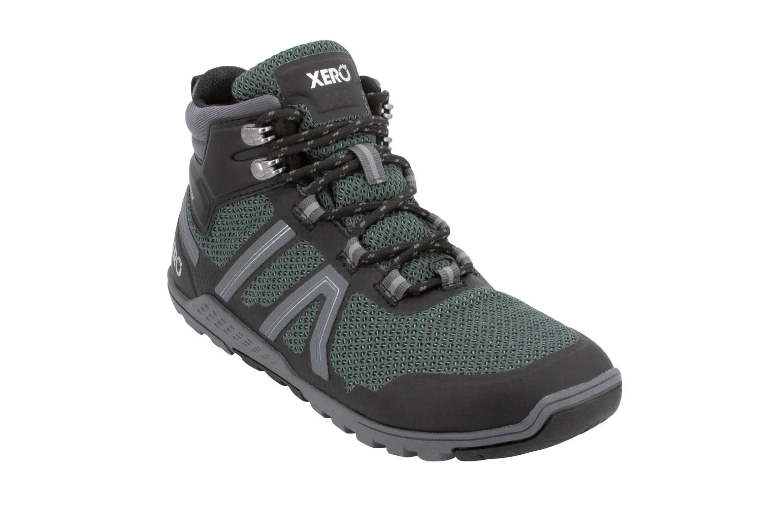 Xero Shoes Xcursion Fusion Womens  Stvler  Spruce