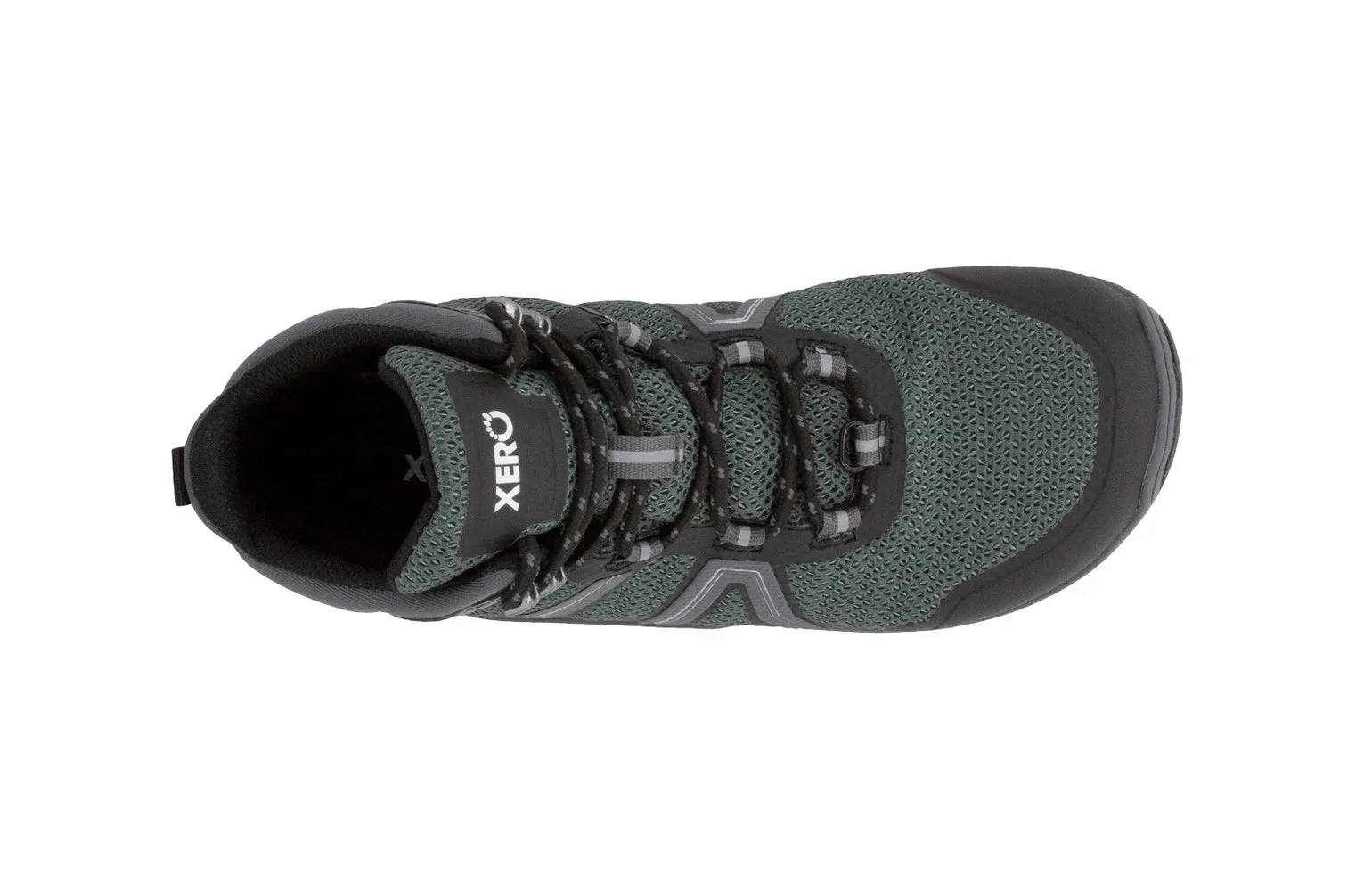 Xero Shoes Xcursion Fusion Womens  Stvler  Spruce