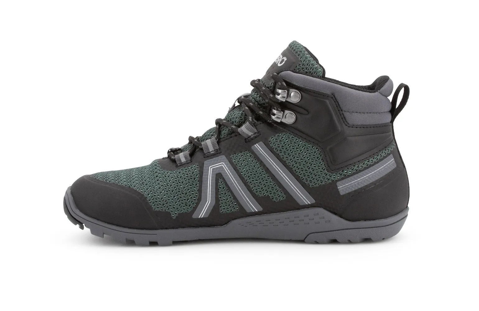 Xero Shoes Xcursion Fusion Womens  Stvler  Spruce