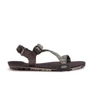 Xero Shoes Z-Trail EV Mens  Sandaler  Forest
