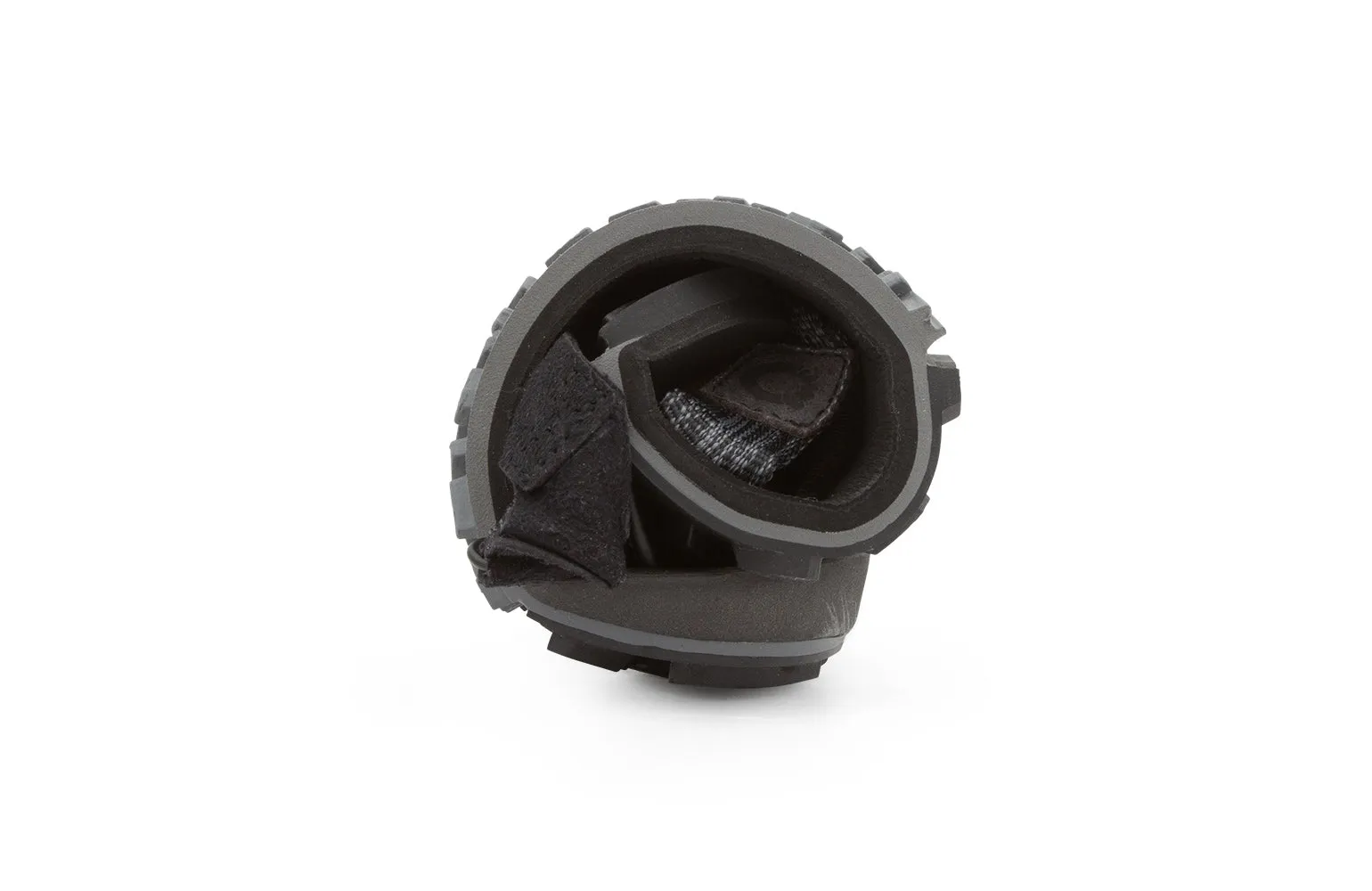 Xero Shoes Z-Trail EV Mens  Sandaler  Multi-Black