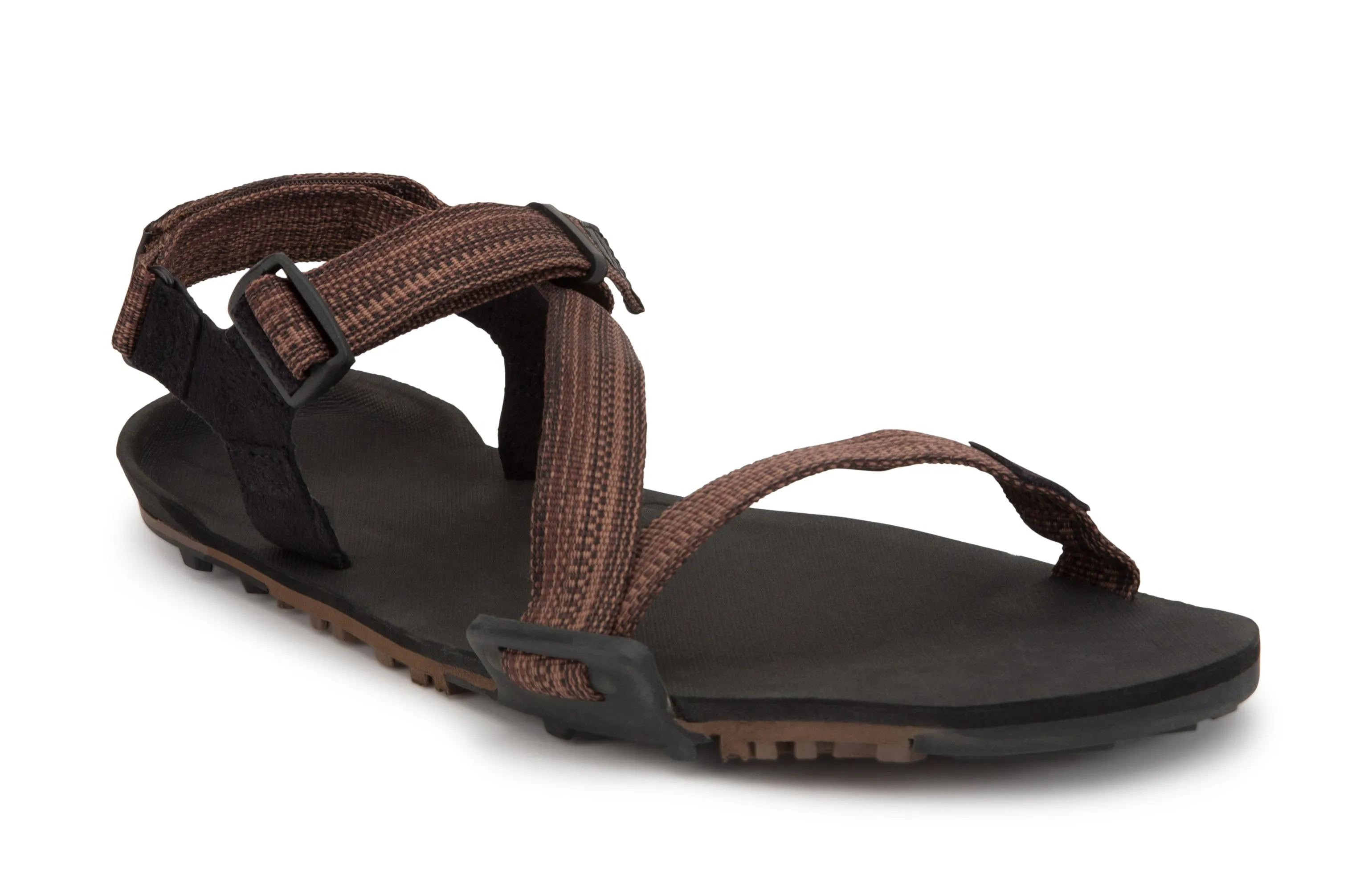 Xero Shoes Z-Trail EV Mens  Sandaler  Multi-Brown