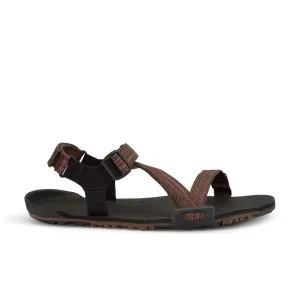 Xero Shoes Z-Trail EV Mens  Sandaler  Multi-Brown