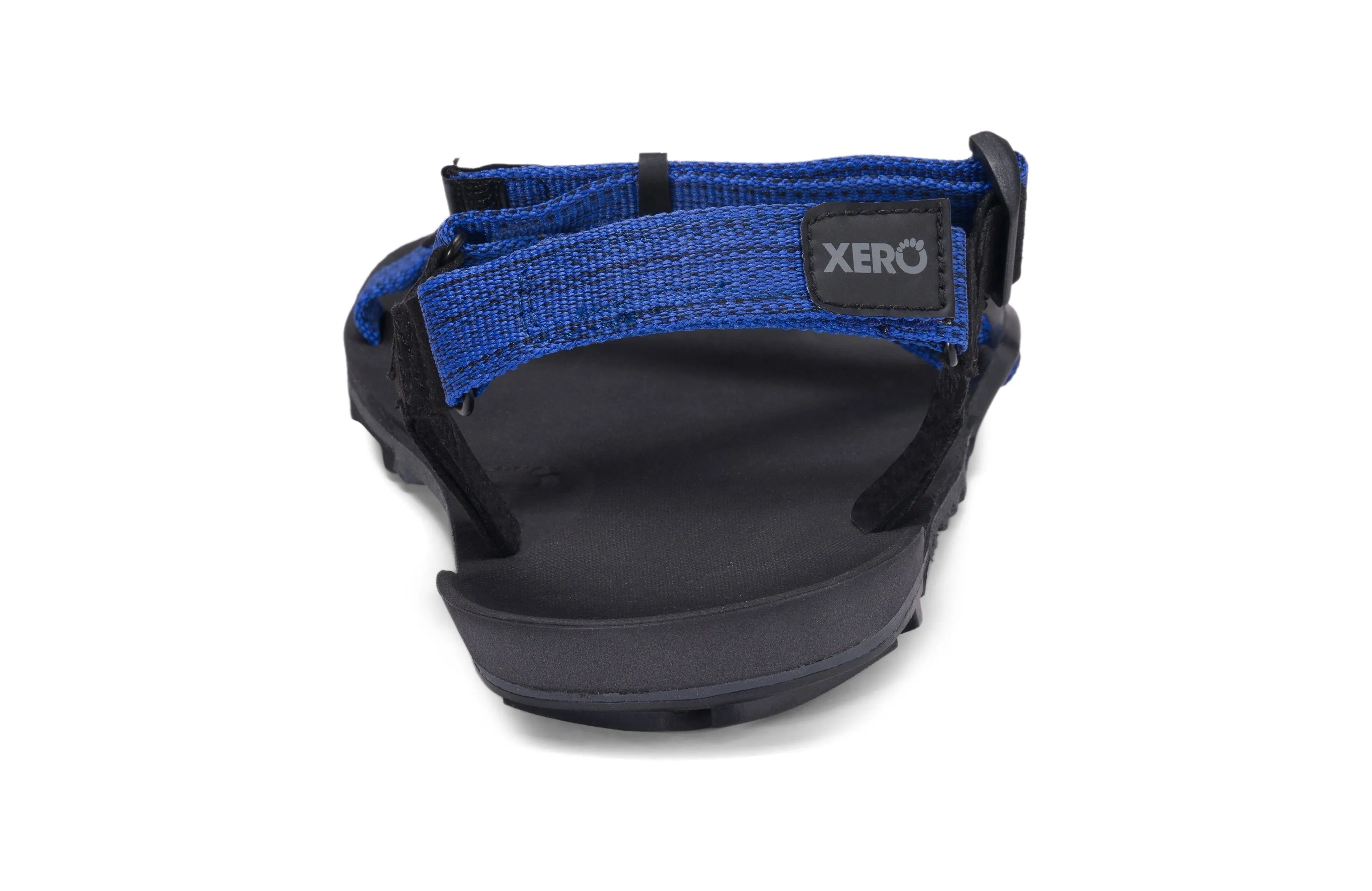 Xero Shoes Z-Trail EV Mens  Sandaler  Sodalite Blue