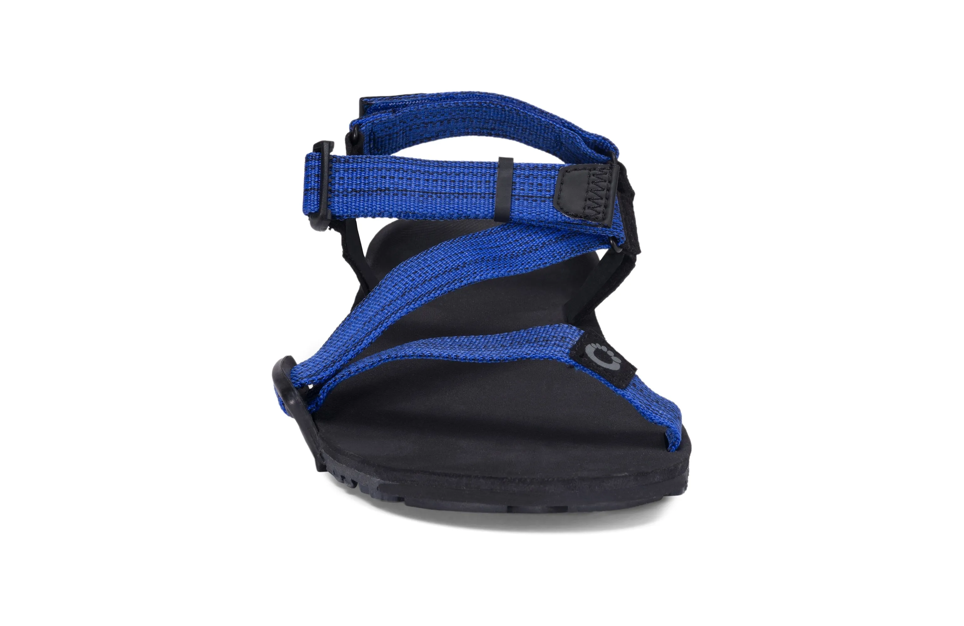 Xero Shoes Z-Trail EV Mens  Sandaler  Sodalite Blue