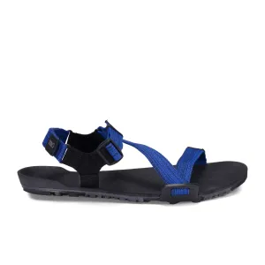 Xero Shoes Z-Trail EV Mens  Sandaler  Sodalite Blue