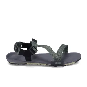Xero Shoes Z-Trail EV Mens  Sandaler  Vetiver Green