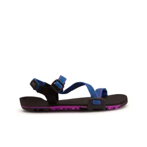 Xero Shoes Z-Trail EV Womens  Sandaler  Bright Blue