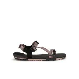 Xero Shoes Z-Trail EV Womens  Sandaler  Dusty Rose