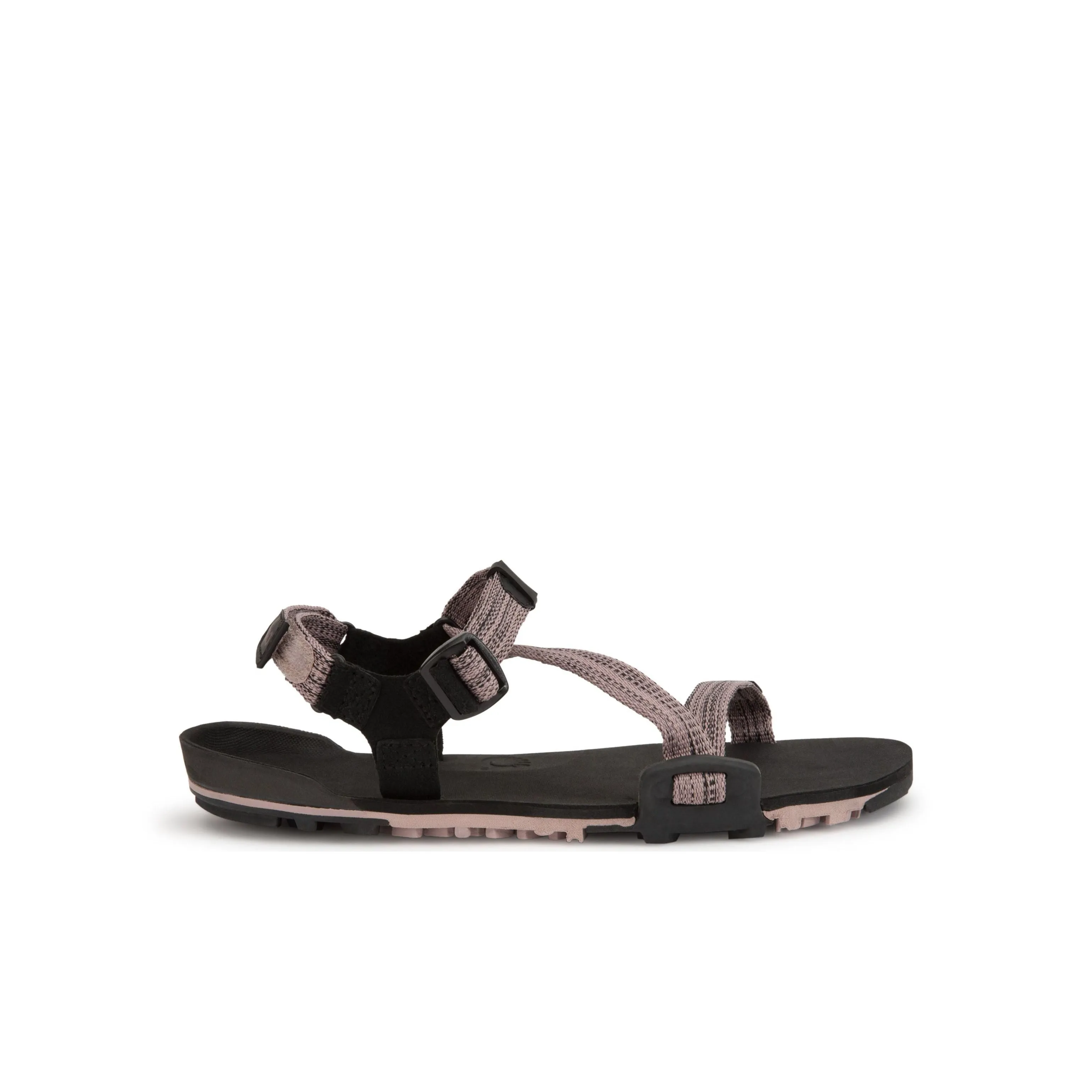 Xero Shoes Z-Trail EV Womens  Sandaler  Dusty Rose