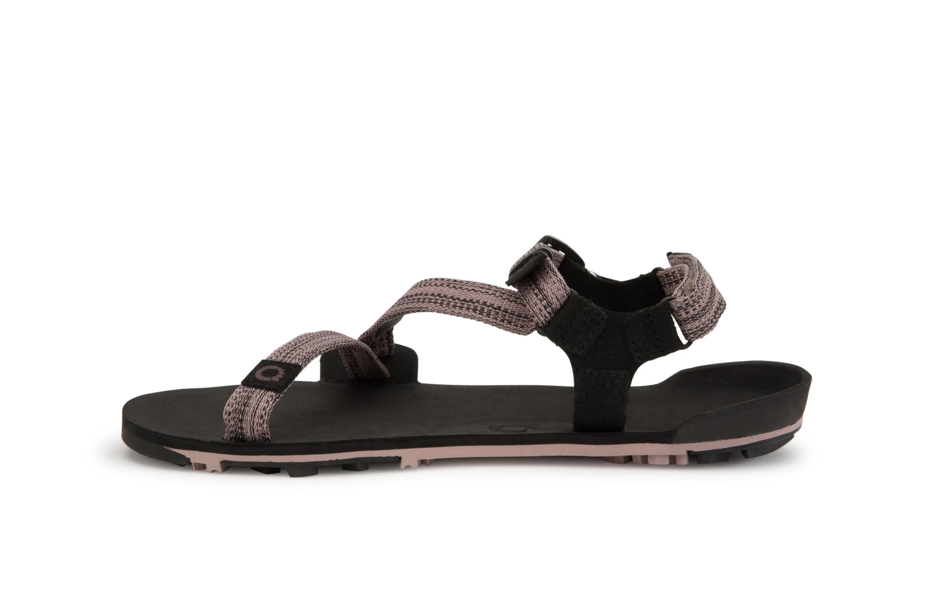 Xero Shoes Z-Trail EV Womens  Sandaler  Dusty Rose