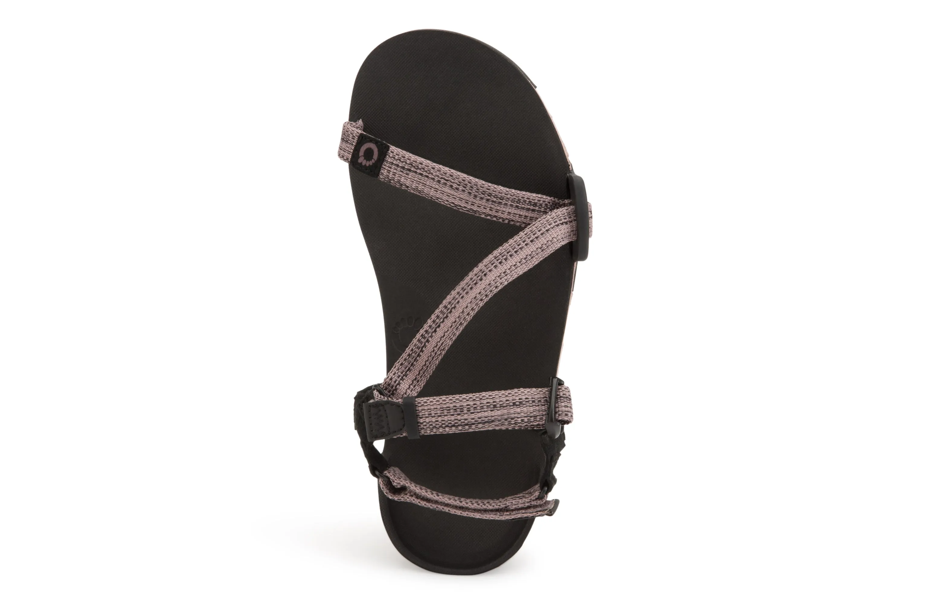 Xero Shoes Z-Trail EV Womens  Sandaler  Dusty Rose