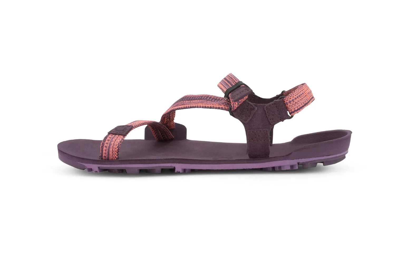 Xero Shoes Z-Trail EV Womens  Sandaler  Magenta