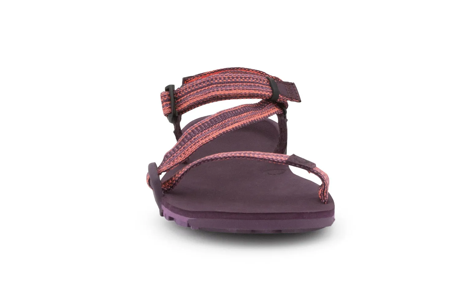 Xero Shoes Z-Trail EV Womens  Sandaler  Magenta