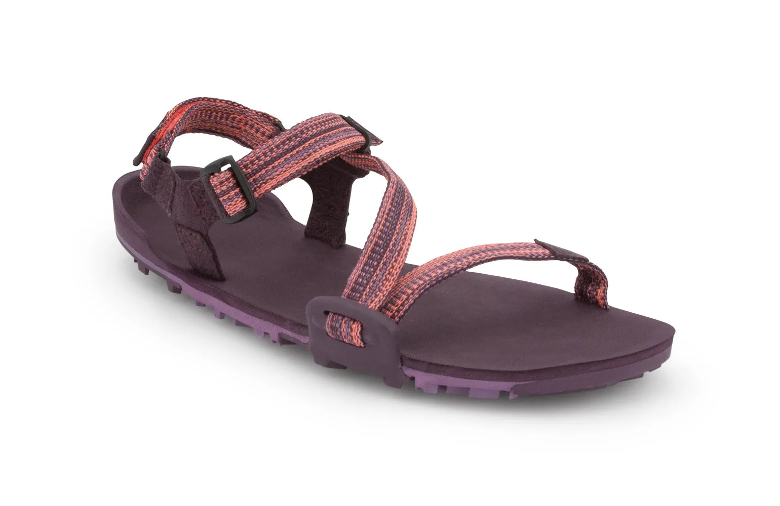 Xero Shoes Z-Trail EV Womens  Sandaler  Magenta