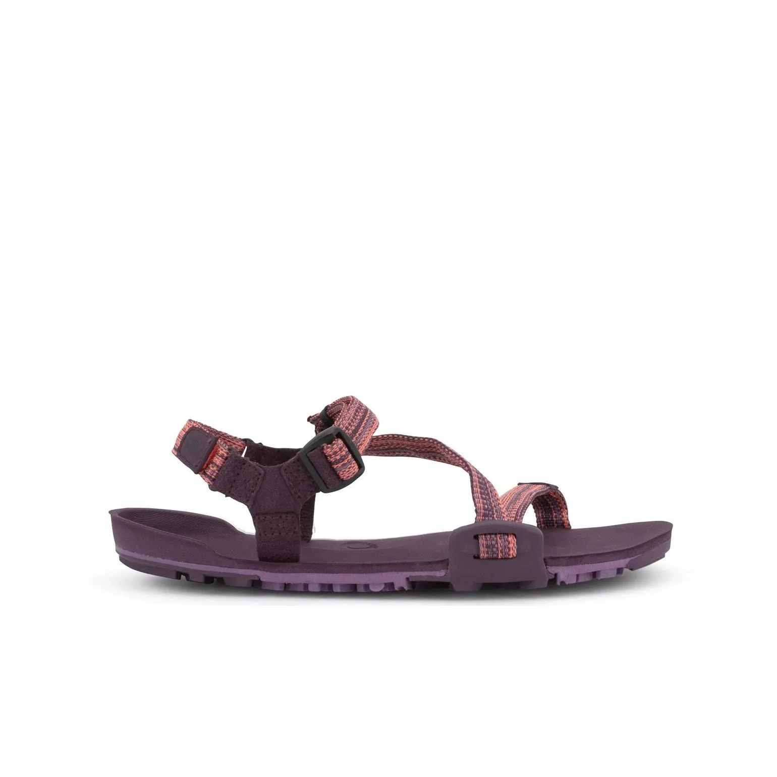 Xero Shoes Z-Trail EV Womens  Sandaler  Magenta