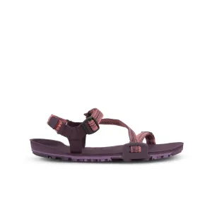 Xero Shoes Z-Trail EV Womens  Sandaler  Magenta
