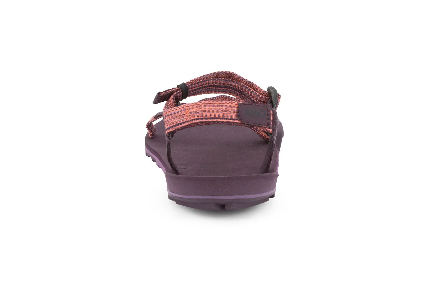 Xero Shoes Z-Trail EV Womens  Sandaler  Magenta