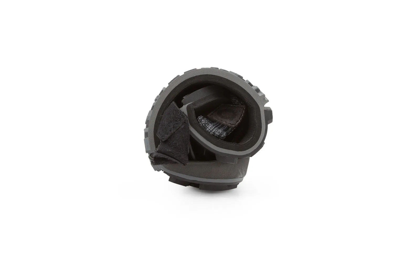 Xero Shoes Z-Trail EV Womens  Sandaler  Multi Black