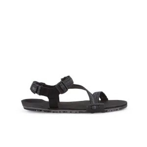 Xero Shoes Z-Trail EV Womens  Sandaler  Multi Black