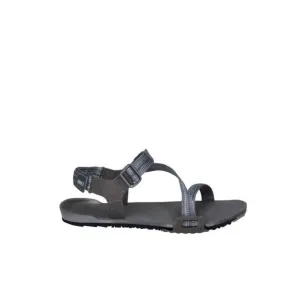 Xero Shoes Z-Trail Kids  Black / Multi-Black