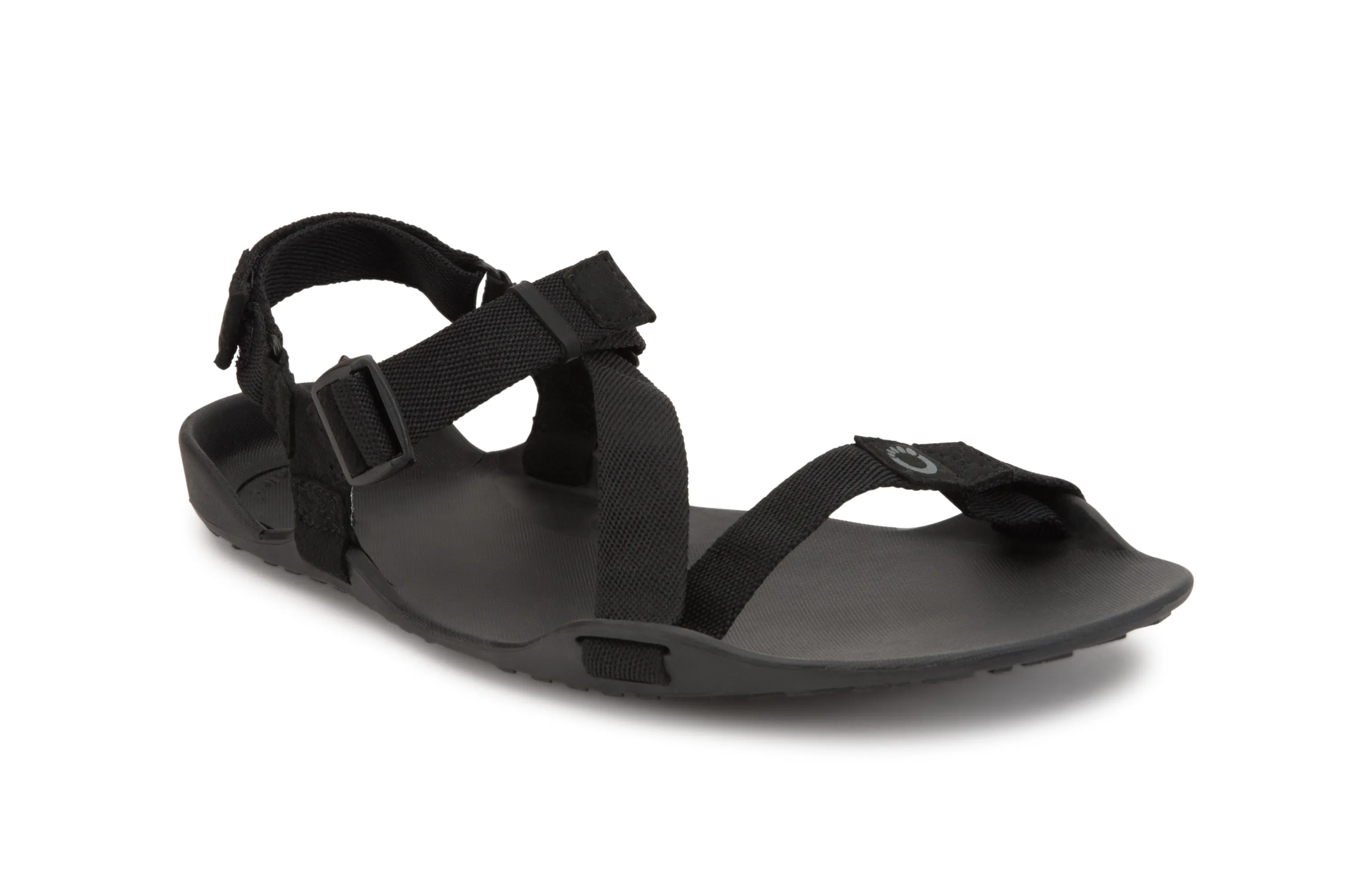 Xero Shoes Z-Trek Mens  Black