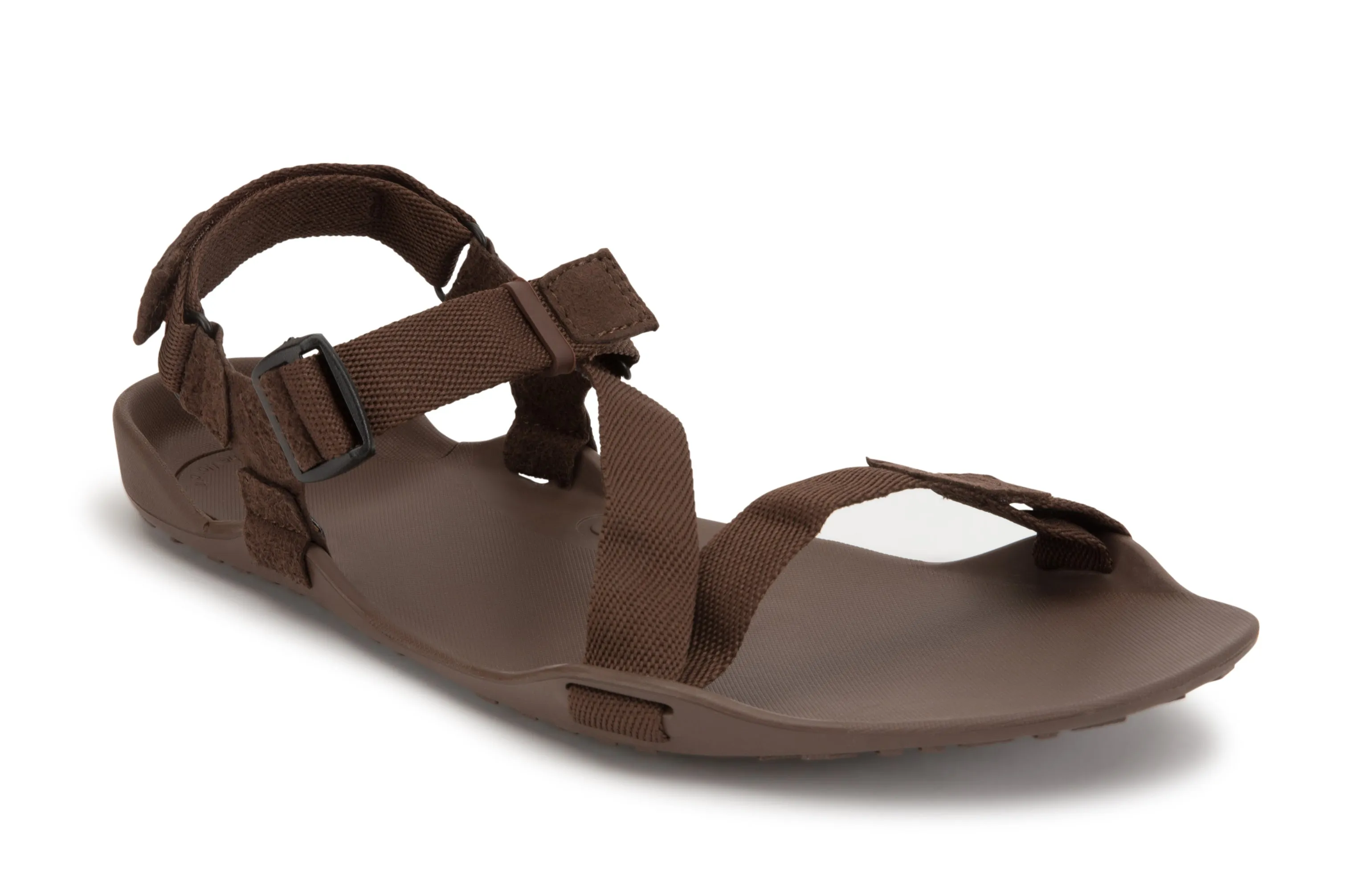 Xero Shoes Z-Trek Mens  Brown