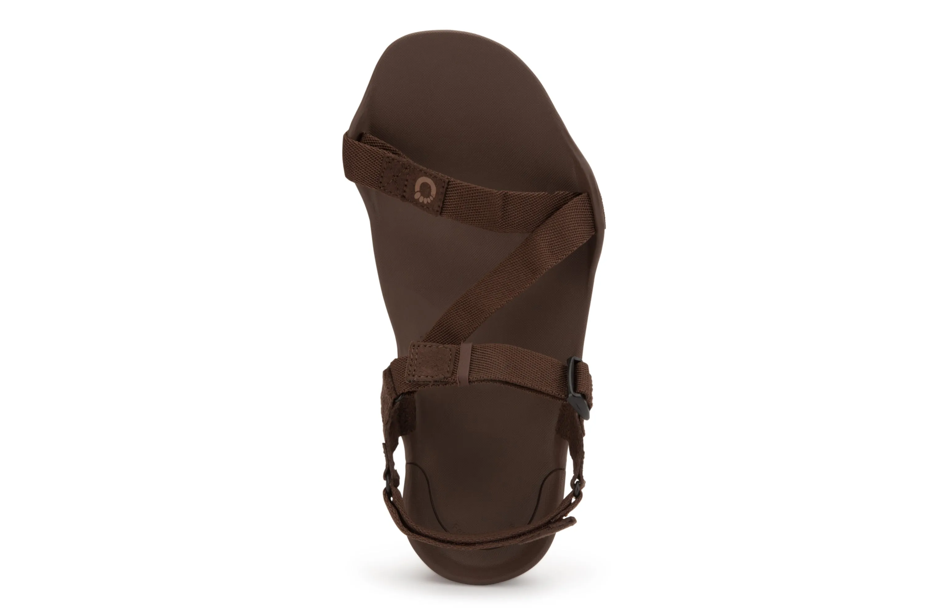Xero Shoes Z-Trek Mens  Brown