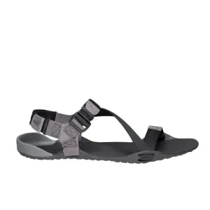Xero Shoes Z-Trek Mens  Coal