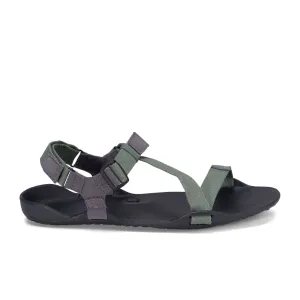 Xero Shoes Z-Trek Mens  Forest